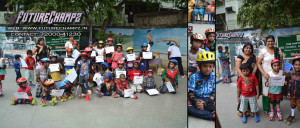  skating classes in velachery