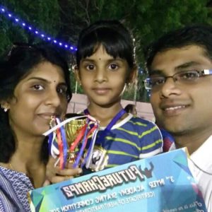  skating classes in velachery