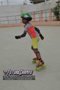 skating classes in chennai porur