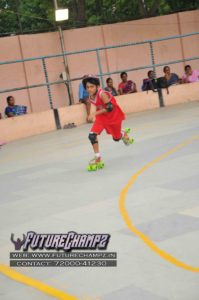 skating classes in chennai porur