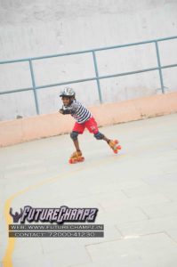 skating classes in tnagar