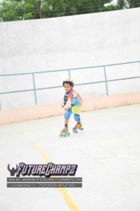 skating classes in anna nagar