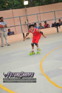 skating classes in chennai porur