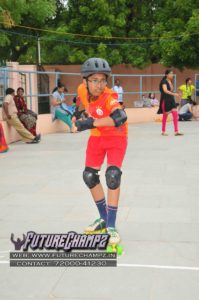 skating classes in chennai porur