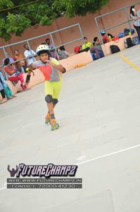 skating classes in chennai porur