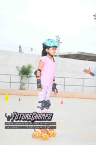 skating classes in velachery