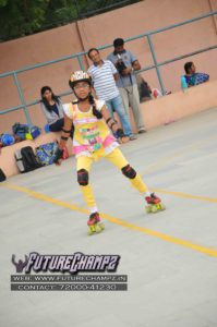 skating classes in anna nagar