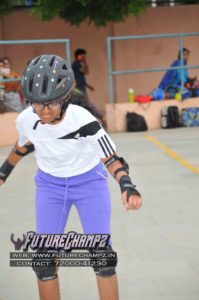 skating classes in velachery