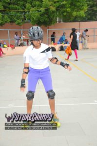 skating classes in velachery