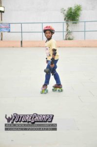 skating classes in velachery