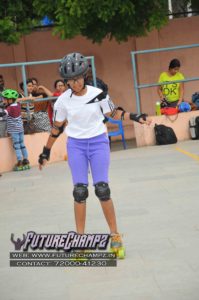 skating classes in anna nagar