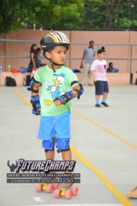 skating classes in velachery