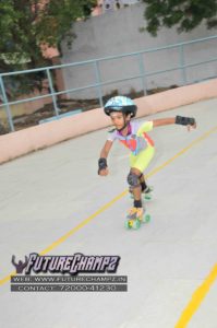 skating classes in saidapet