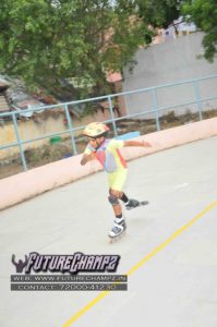 skating classes in choolaimedu