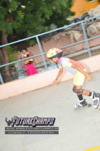 skating classes in saidapet