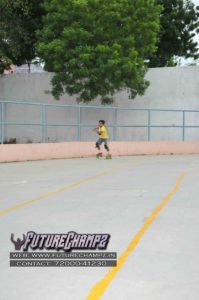  skating classes in besant nagar