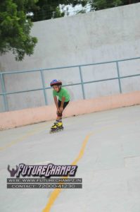  skating classes in besant nagar