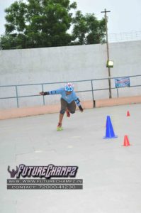 skating classes in choolaimedu