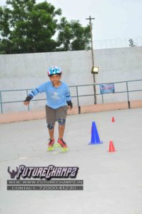 skating classes in choolaimedu