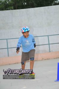 skating classes in choolaimedu