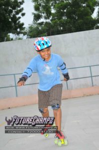 skating classes in choolaimedu