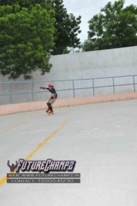 skating classes in choolaimedu