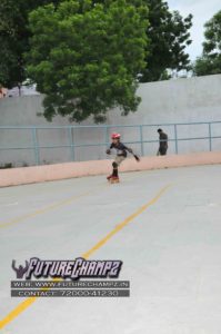  skating classes in saidapet