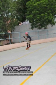  skating classes in saidapet