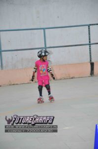  skating classes in saidapet