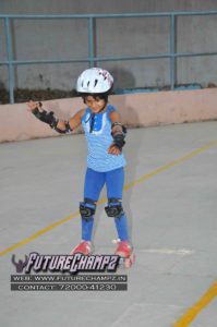 skating classes in besant nagar