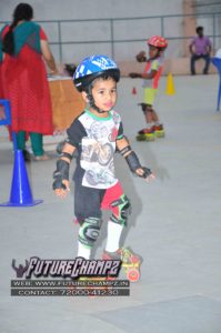 skating classes in saidapet