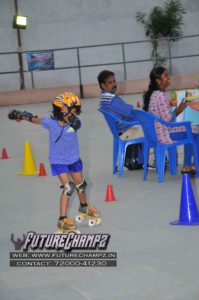 skating classes in saidapet