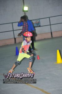 skating classes in saidapet