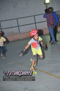 skating classes in saidapet