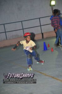 skating classes in saidapet