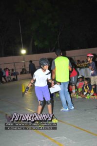 skating classes in saidapet