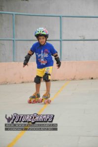  skating classes in velachery