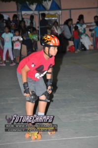 skating classes in west mambalam