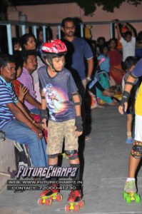 skating classes in west mambalam