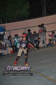 skating classes in west mambalam