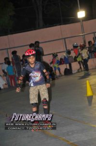  skating classes in choolaimedu