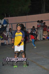  skating classes in choolaimedu