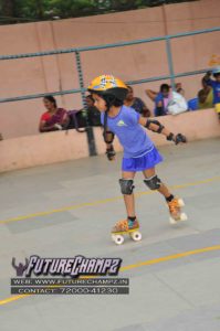  skating classes in velachery