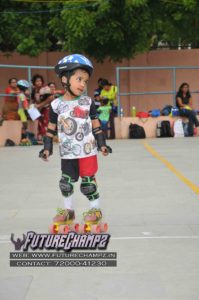 skating classes in chennai porur