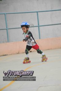 skating classes in besant nagar