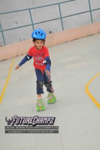 skating classes in Tnagar