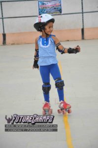 skating classes in velachery