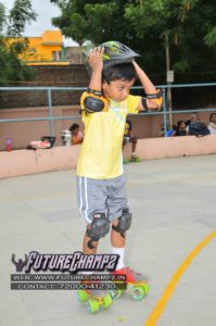 skating classes in Tnagar