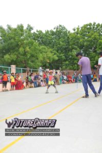 skating classes in anna nagar