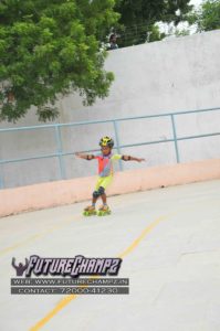  skating classes in choolaimedu